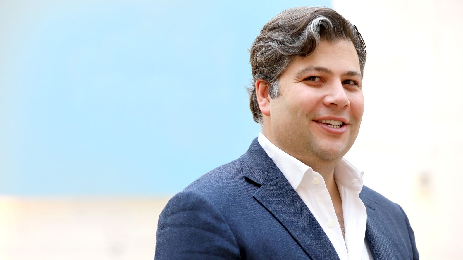 RJ Melman